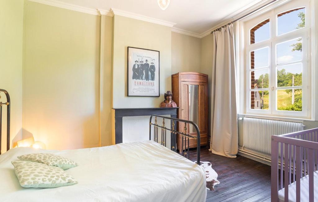 Photo of Bedroom in Fressin