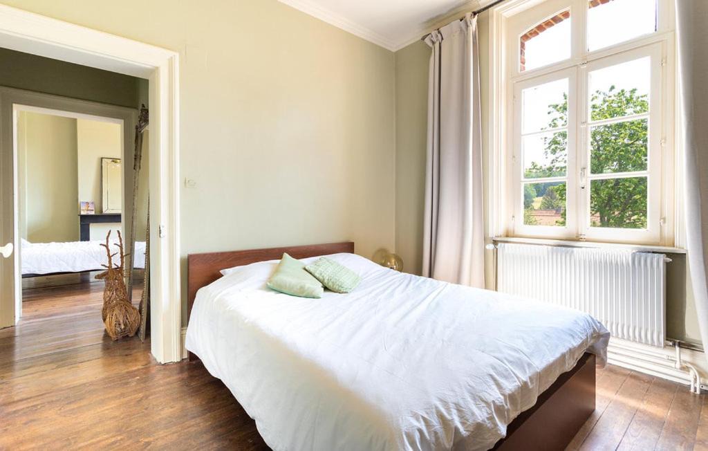 Photo of Bedroom in Fressin