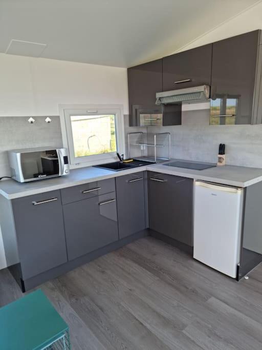 Photo of Kitchen in Dieppe