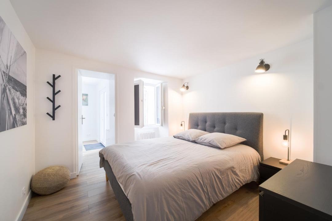 Photo of Bedroom in La Ferte-Gaucher
