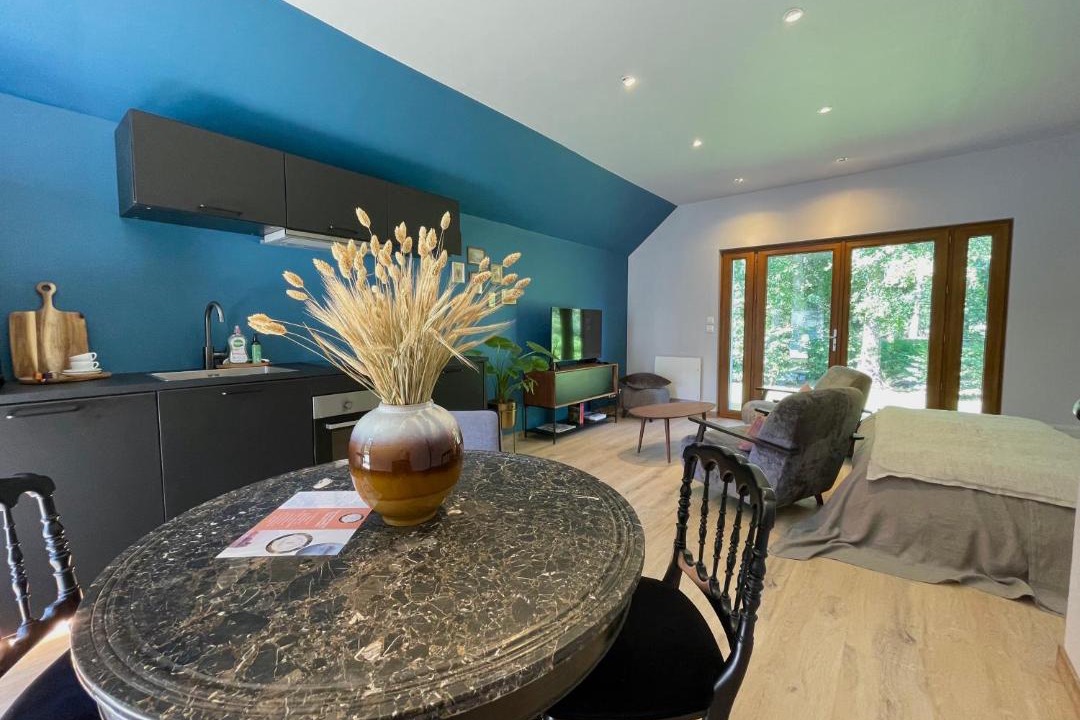 Photo of Livingroom in Toucy