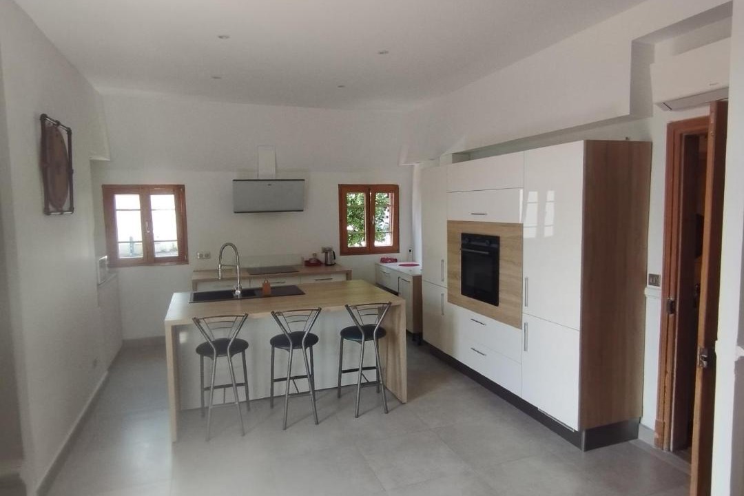 Photo of Livingroom in Ornans