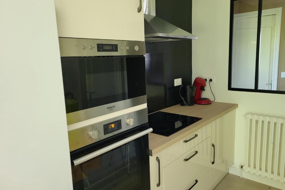 Photo of Kitchen in Chartres