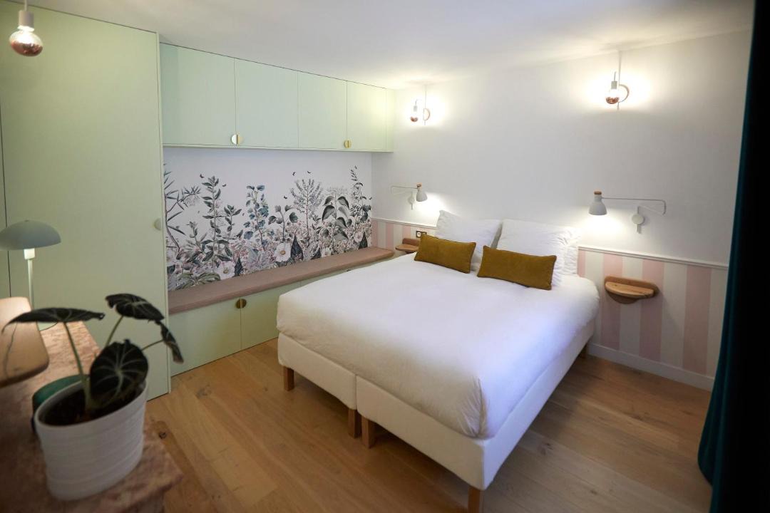 Photo of Bedroom in Savigny-les-Beaune