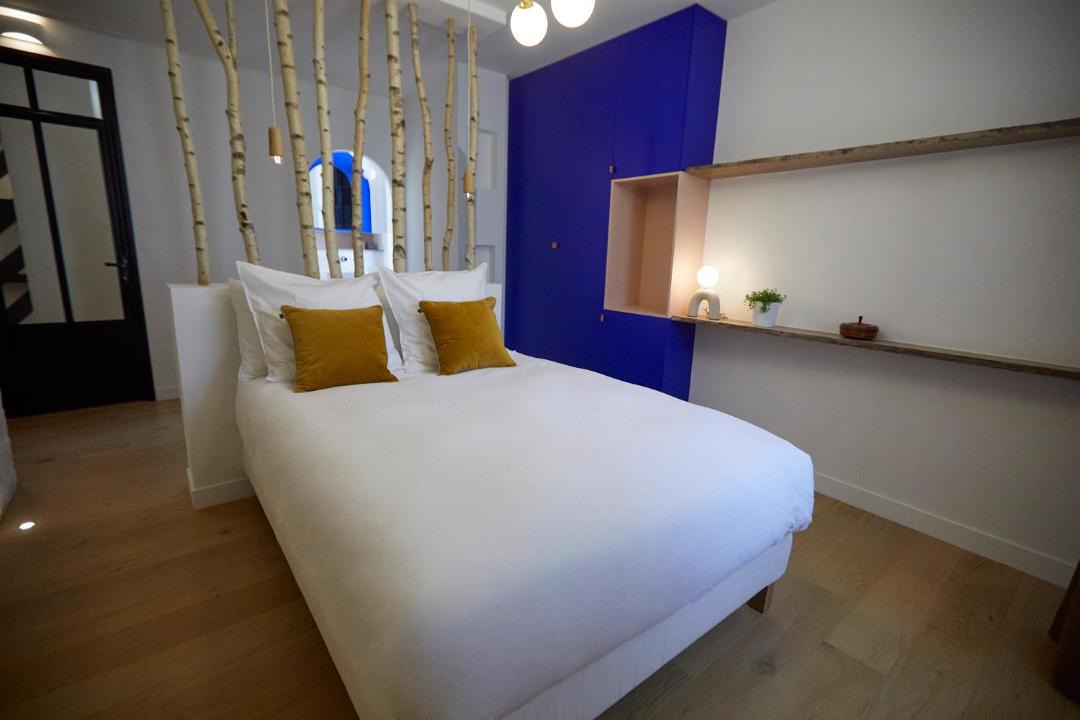 Photo of Bedroom in Savigny-les-Beaune