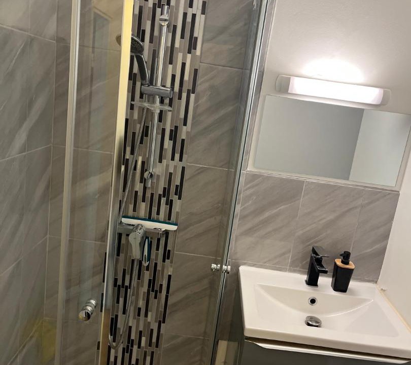 Photo of Bathroom in Noisy-le-Sec