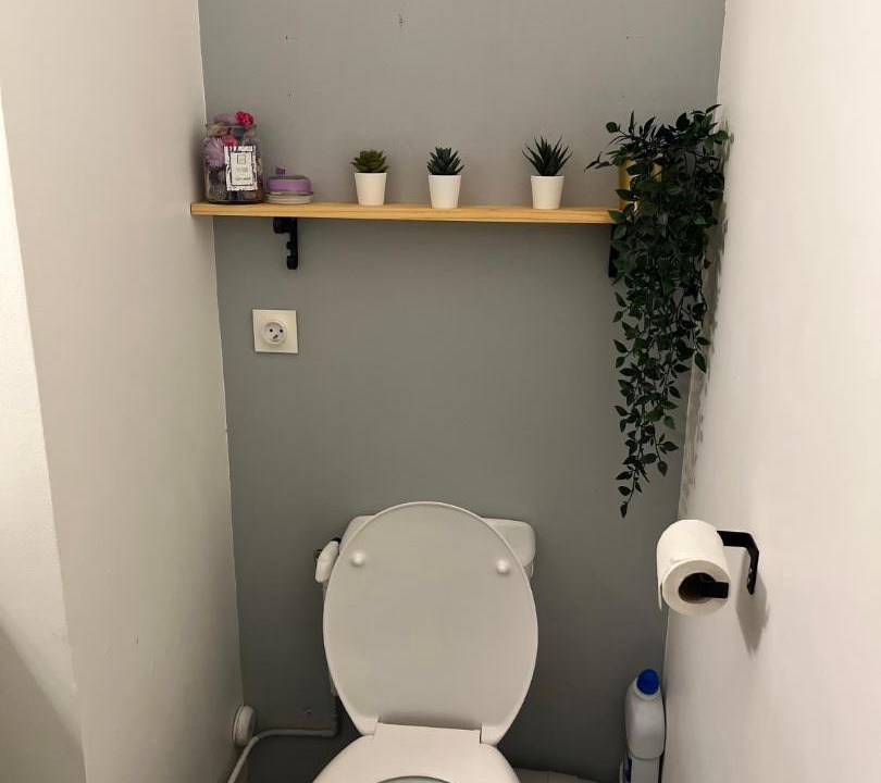 Photo of Bathroom in Noisy-le-Sec