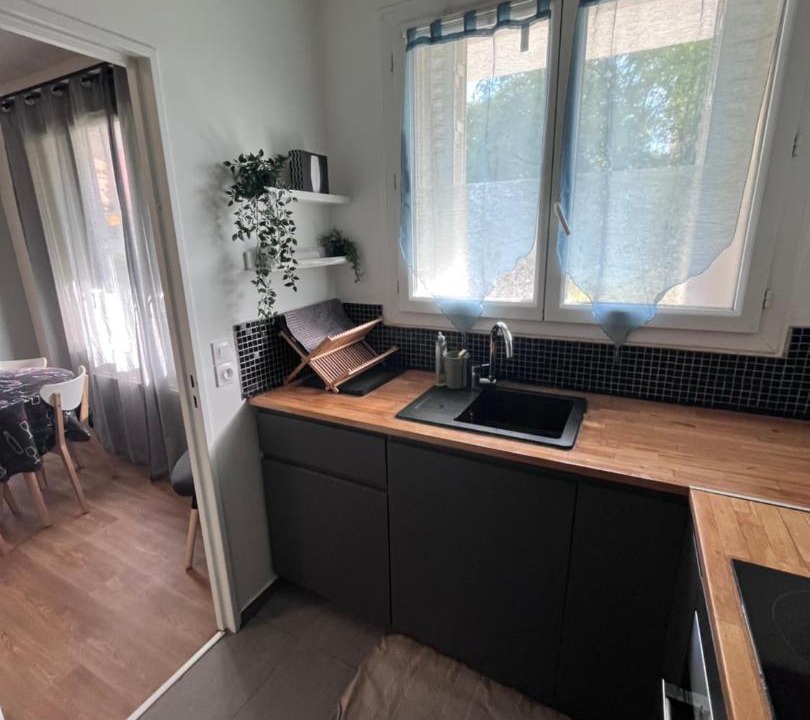 Photo of Livingroom in Noisy-le-Sec