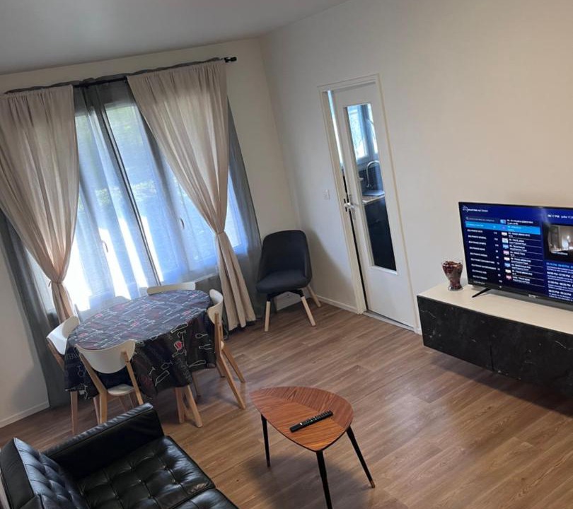 Photo of Livingroom in Noisy-le-Sec