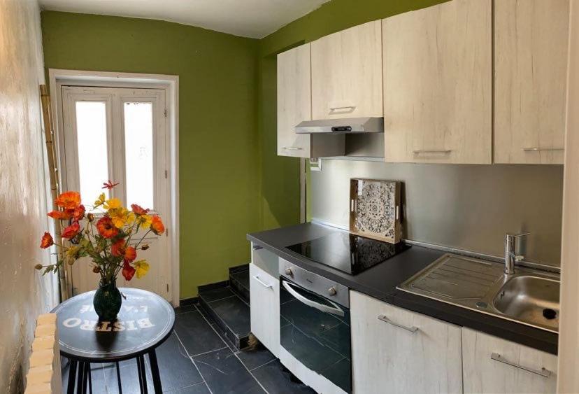 Photo of Kitchen in Frasnoy
