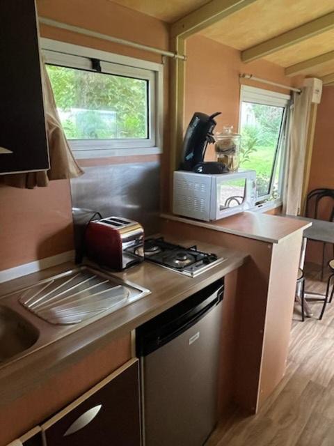 Photo of Kitchen in Albert