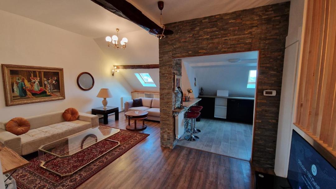 Photo of Livingroom in Chateau-Thierry
