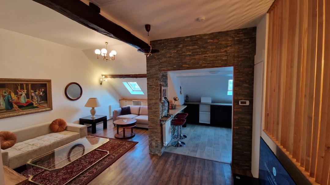 Photo of Livingroom in Chateau-Thierry