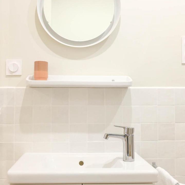Photo of Bathroom in Mers-les-Bains