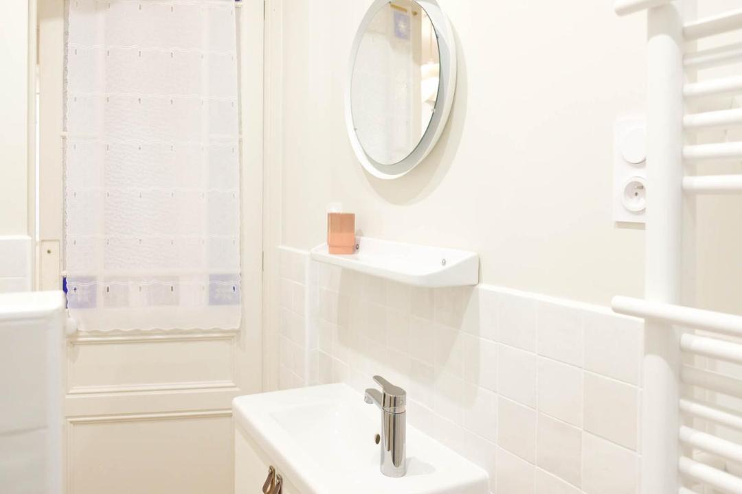 Photo of Bathroom in Mers-les-Bains