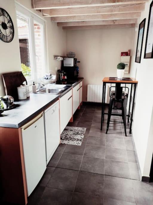 Photo of Kitchen in Duisans