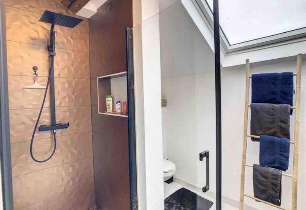 Photo of Bathroom in Petit Moisenay