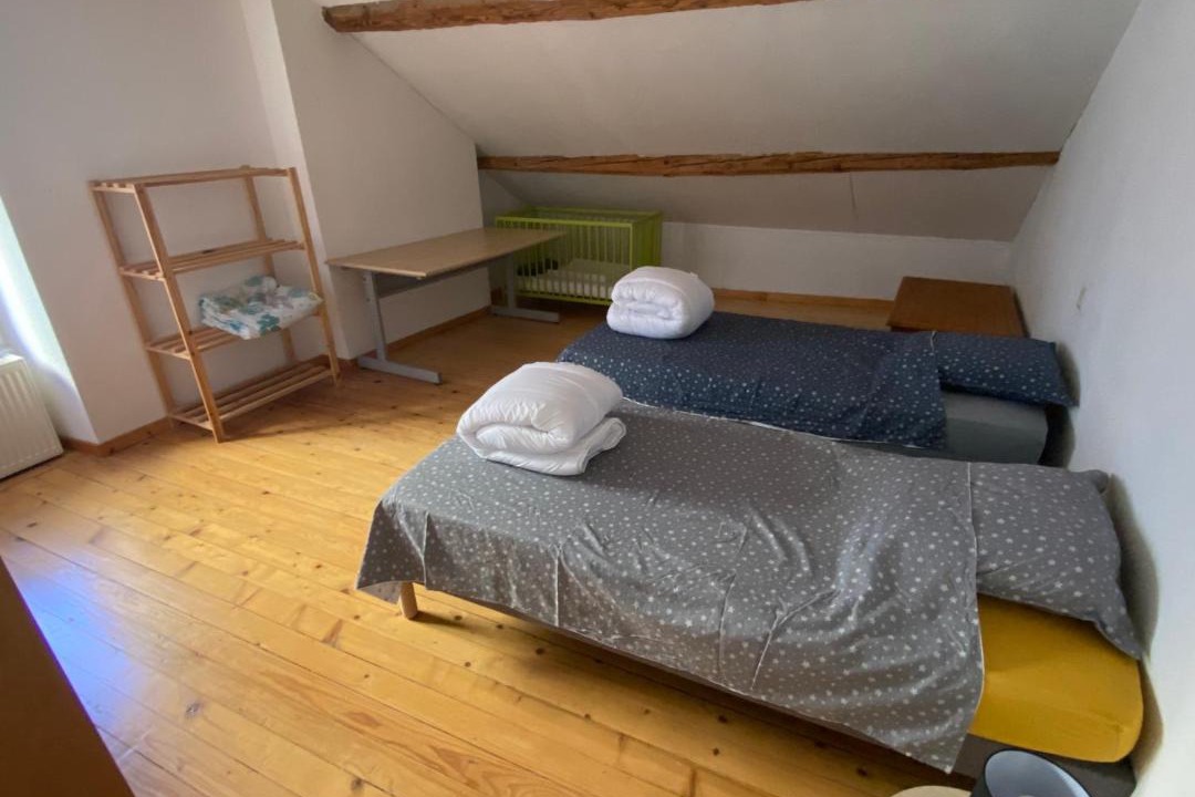 Photo of Bedroom in Poligny