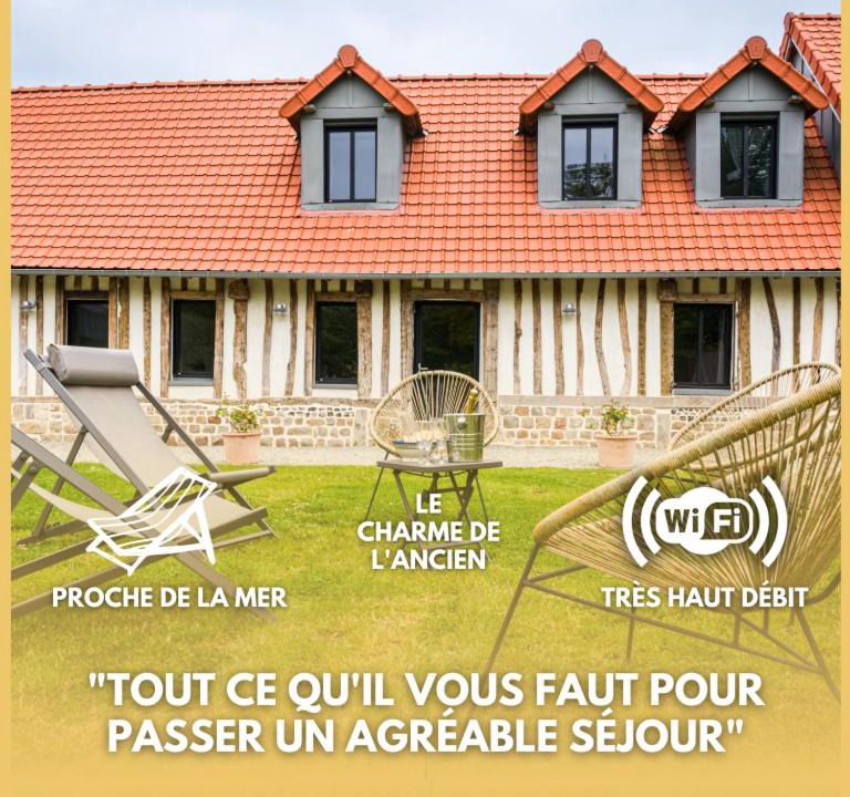 Photo of Others in Sainte-Marguerite-sur-Mer