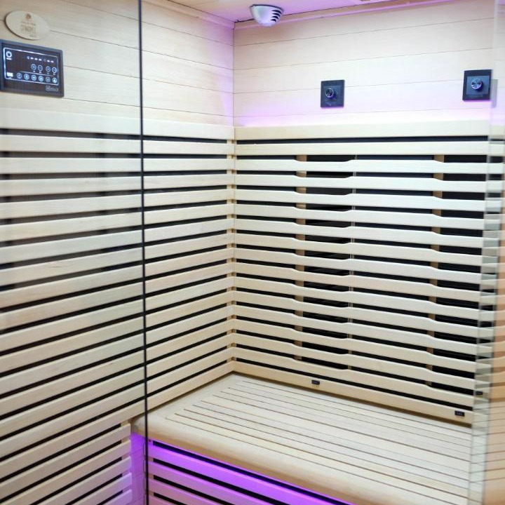 Photo of Bathroom in Mers-les-Bains