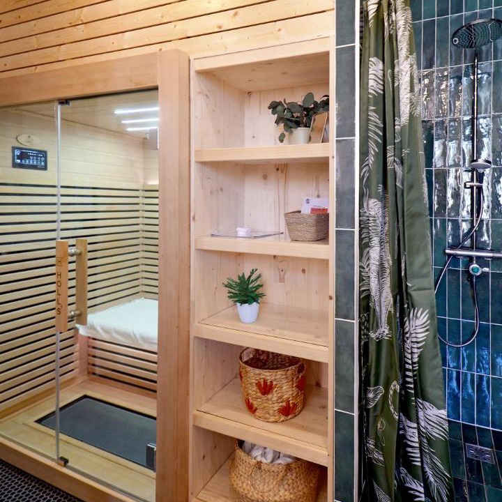Photo of Bathroom in Mers-les-Bains