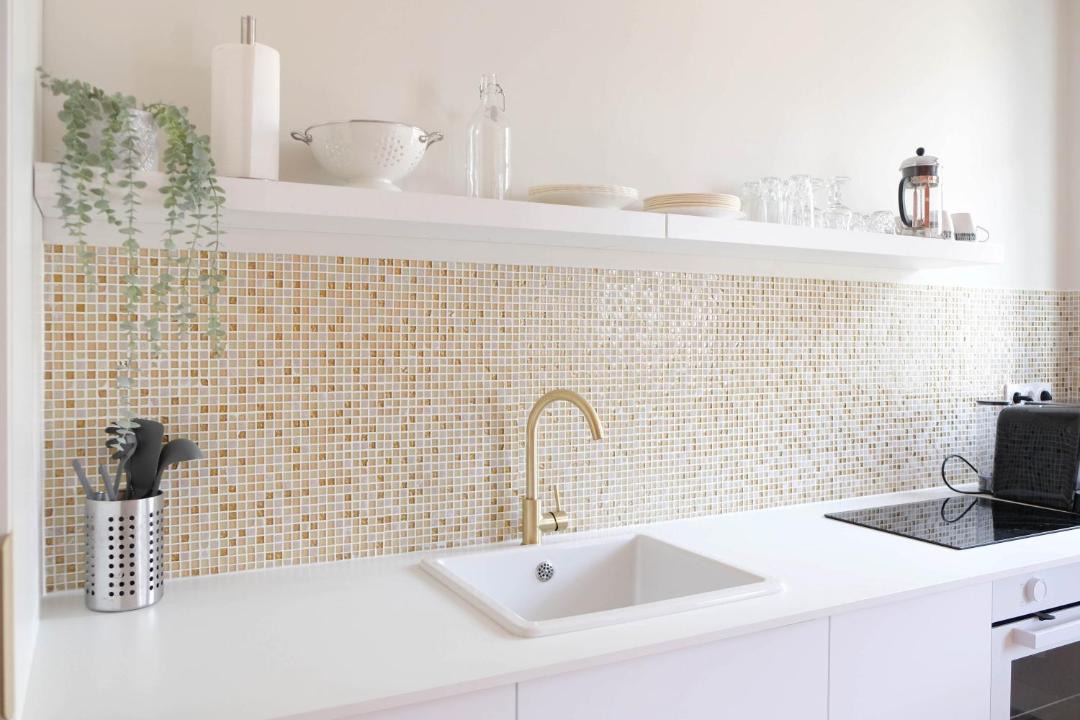 Photo of Kitchen in Mers-les-Bains