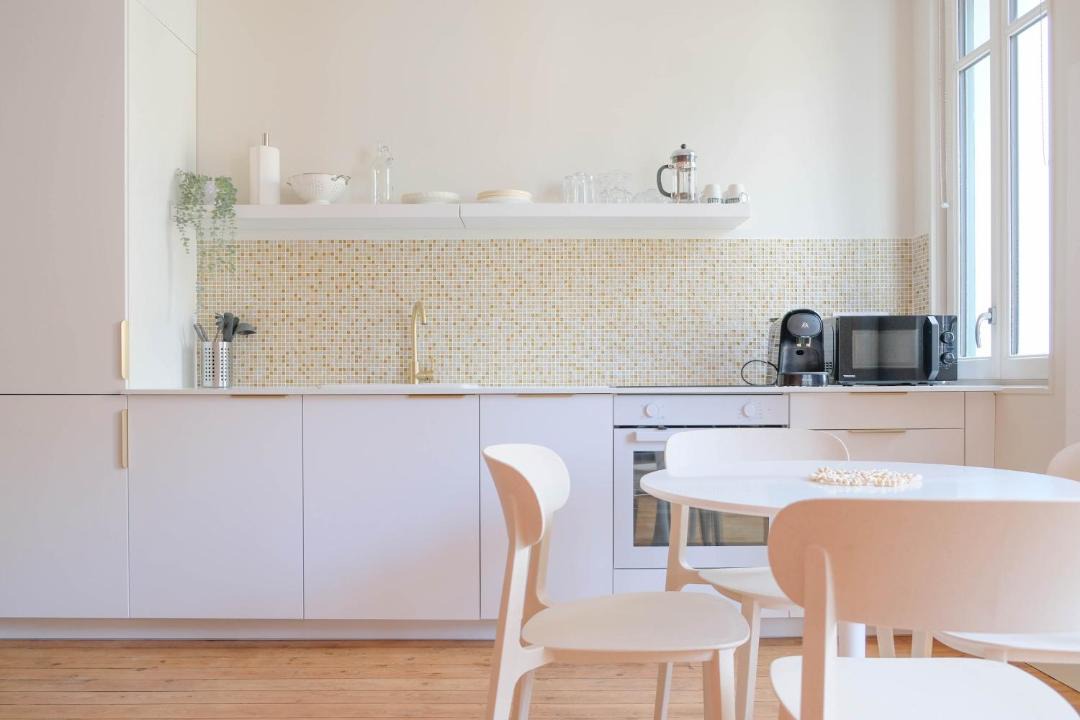 Photo of Kitchen in Mers-les-Bains
