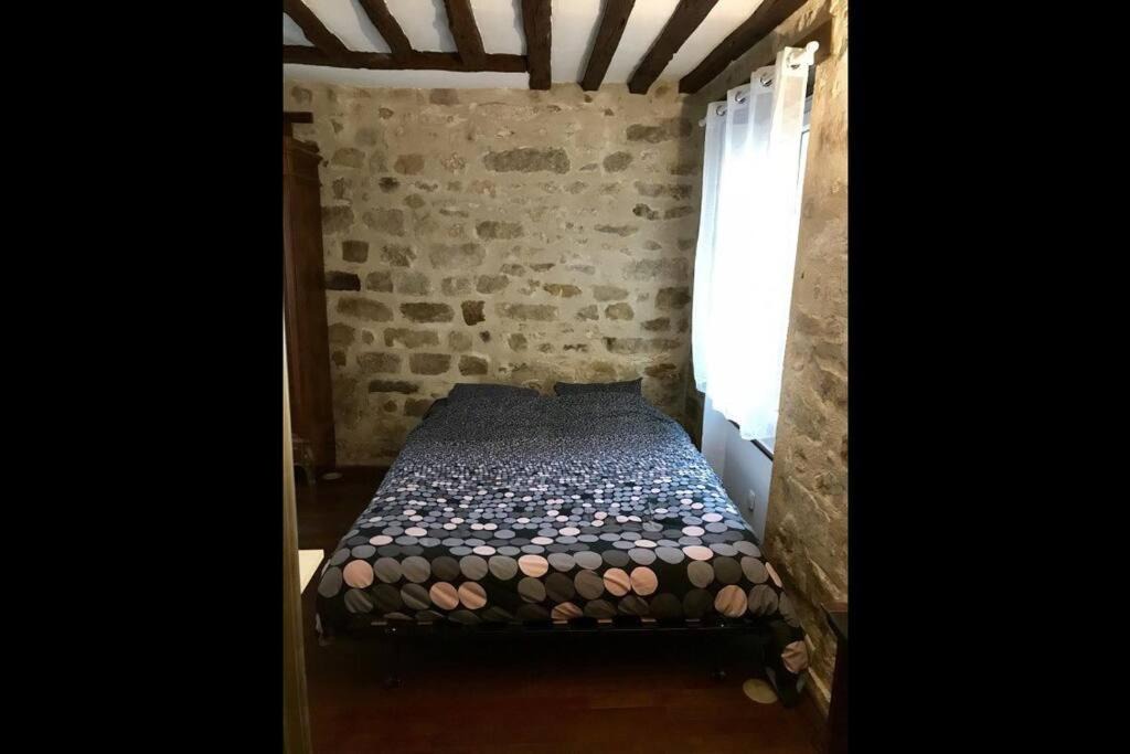 Photo of Bedroom in Fontainebleau