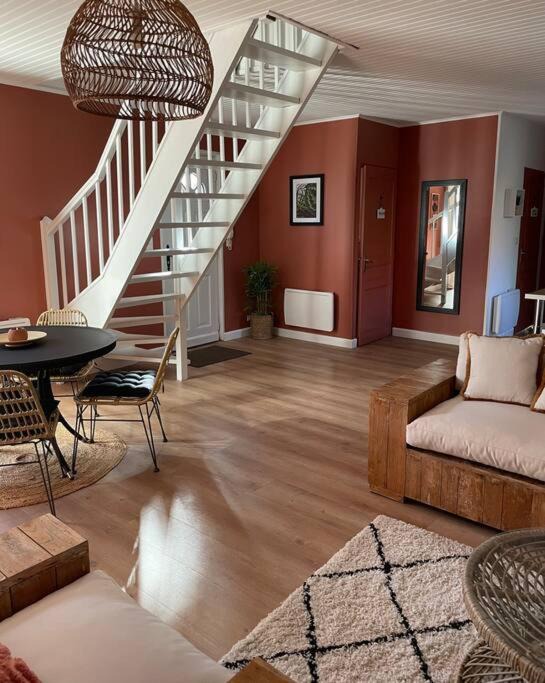 Photo of Livingroom in Saint-Martin-lez-Tatinghem