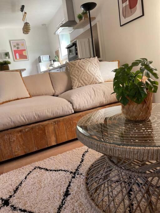 Photo of Livingroom in Saint-Martin-lez-Tatinghem