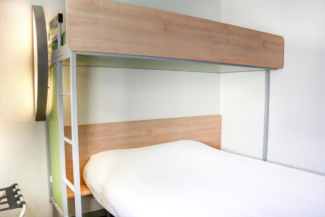 Photo of Bedroom in Laon