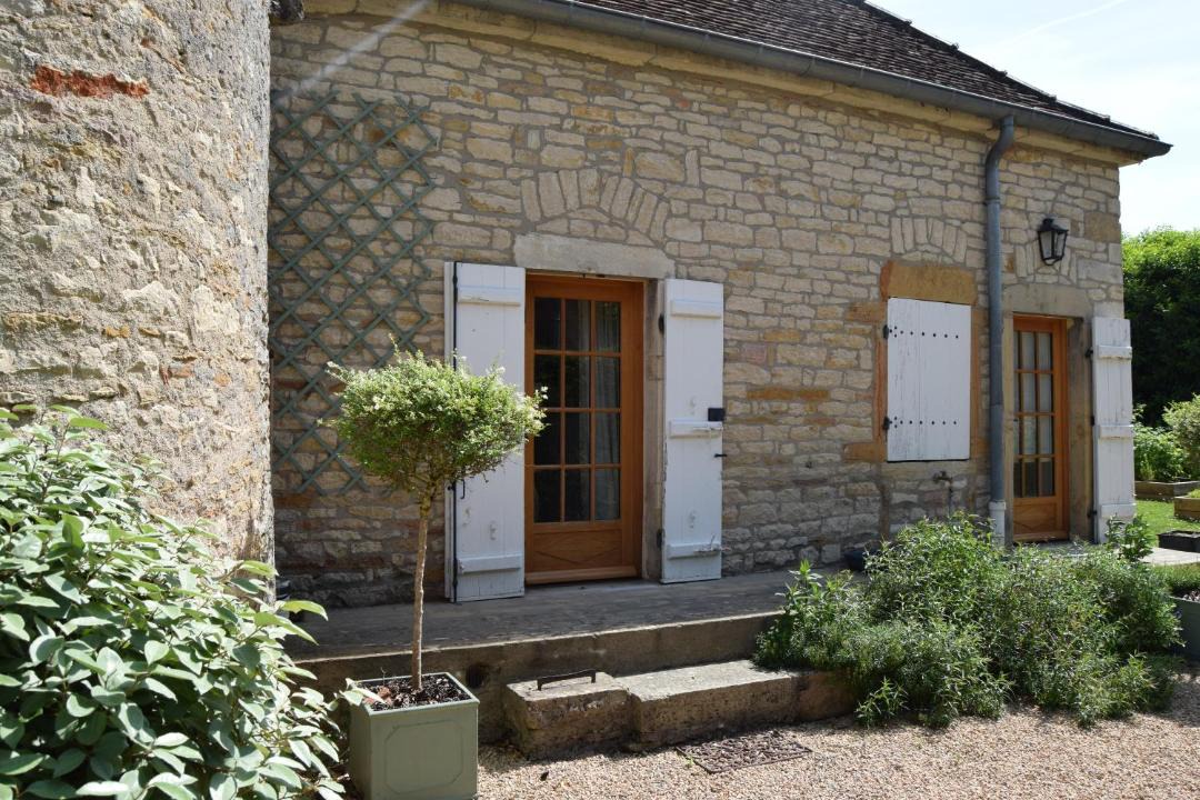 Photo of Others in Bresse-sur-Grosne