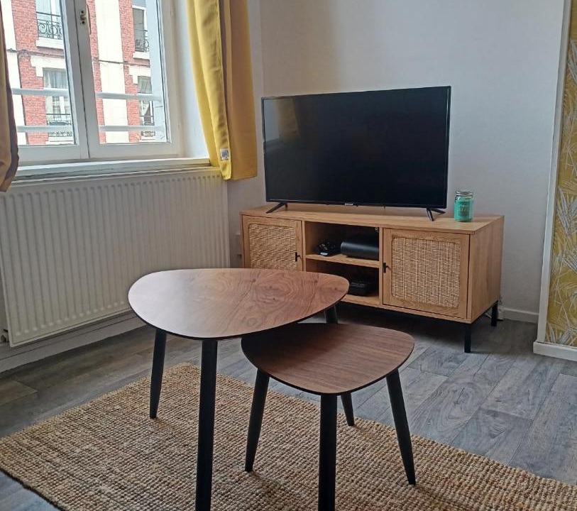 Photo of Livingroom in Armentieres