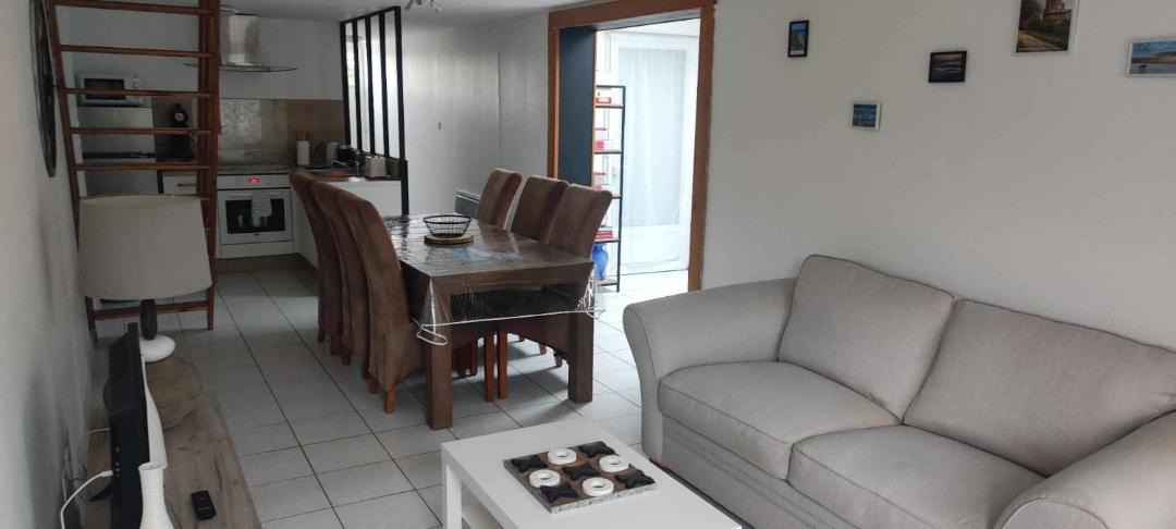 Photo of Livingroom in Desvres