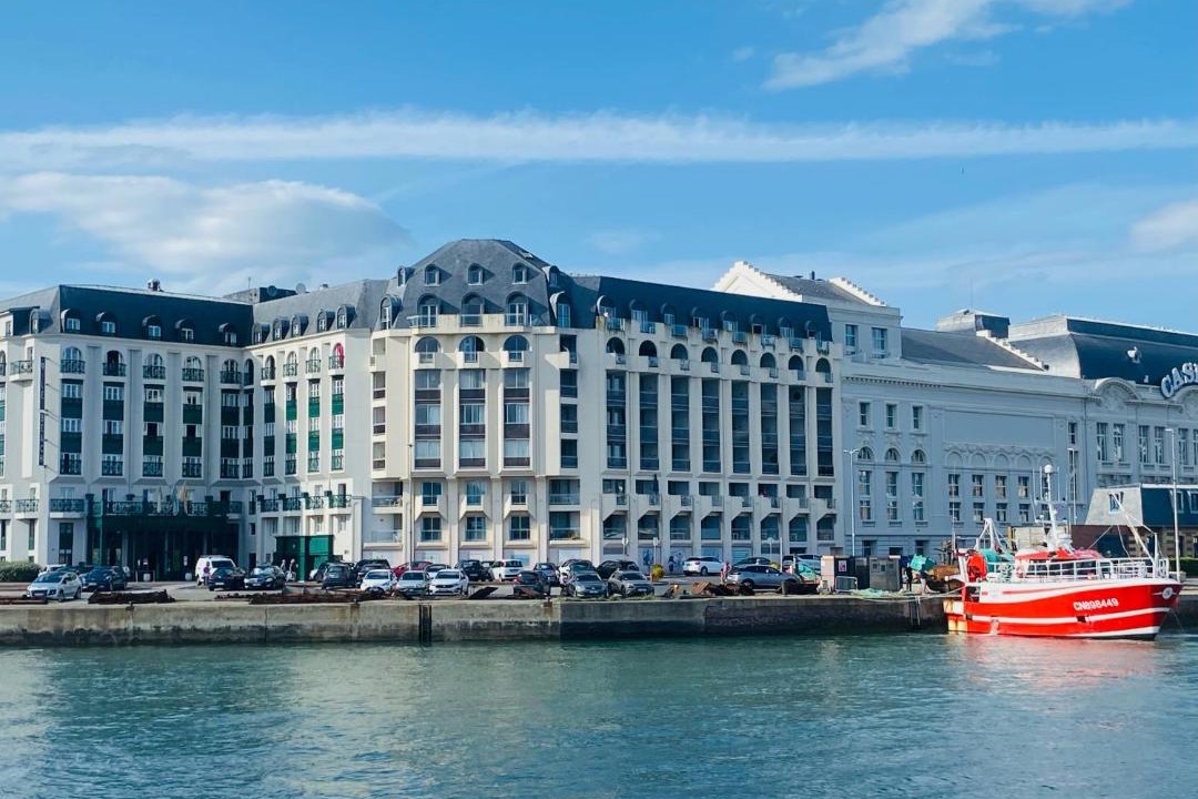 Photo of Others in Trouville-sur-Mer