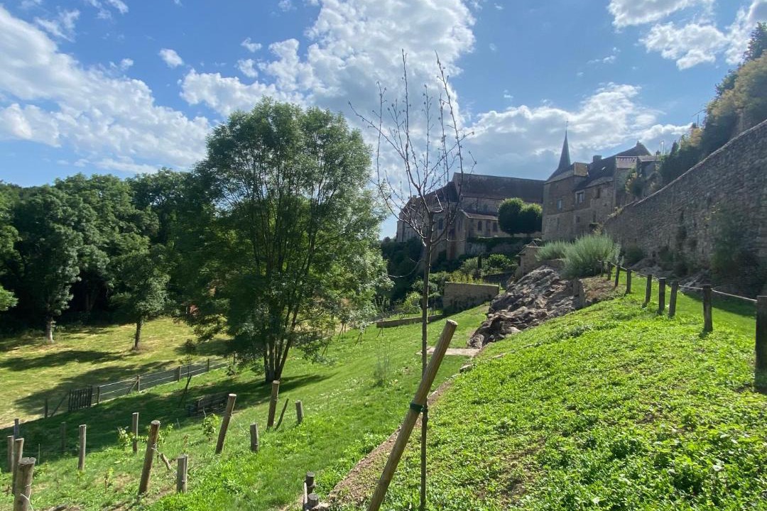 Photo of Outdoor in Parnac