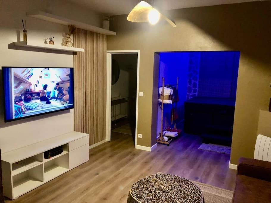 Photo of Livingroom in Quarouble