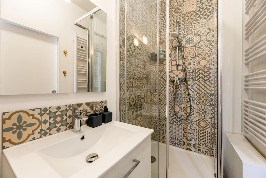 Photo of Bathroom in Pont-Audemer