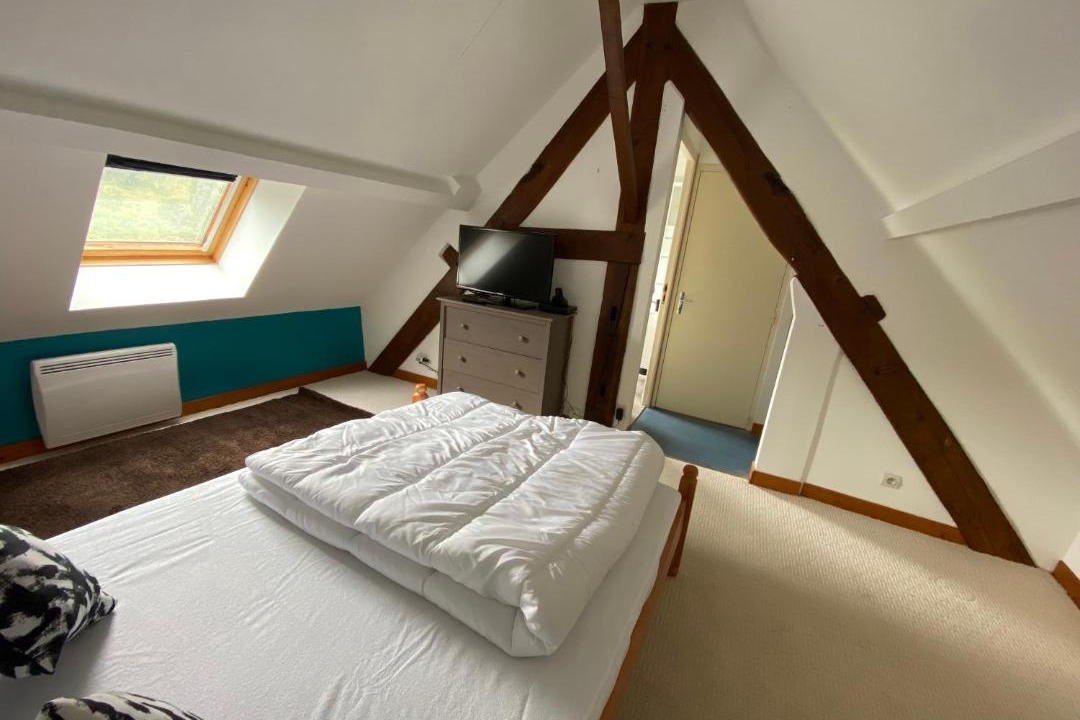 Photo of Bedroom in Parnac