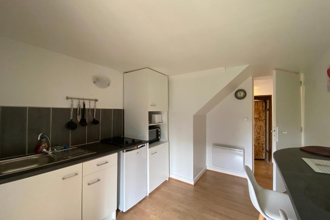 Photo of Kitchen in Parnac