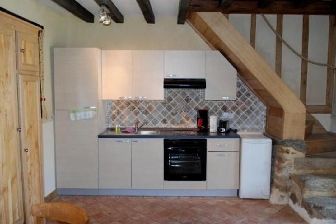 Photo of Kitchen in Maresche