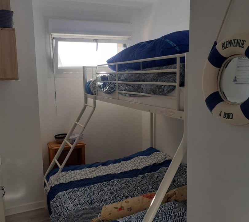 Photo of Bedroom in Camiers