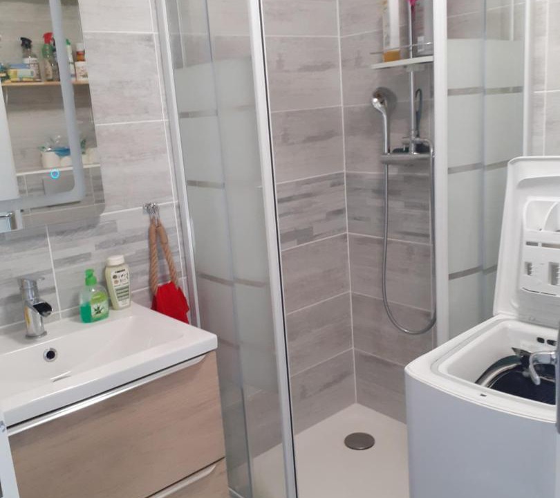 Photo of Bathroom in Camiers