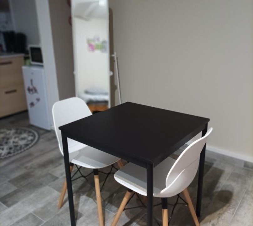 Photo of Livingroom in Sausheim