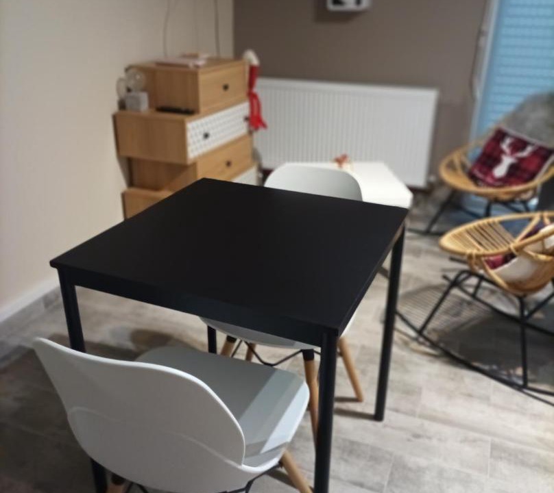 Photo of Livingroom in Sausheim
