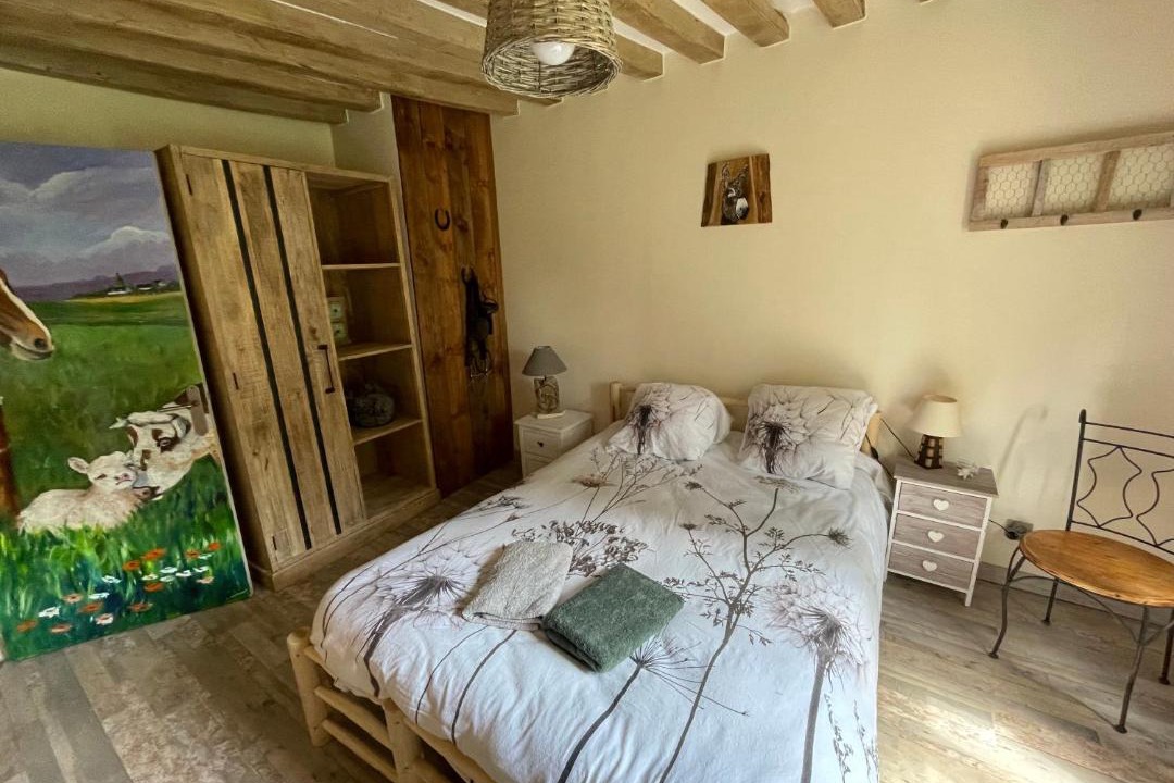 Photo of Bedroom in Benarville