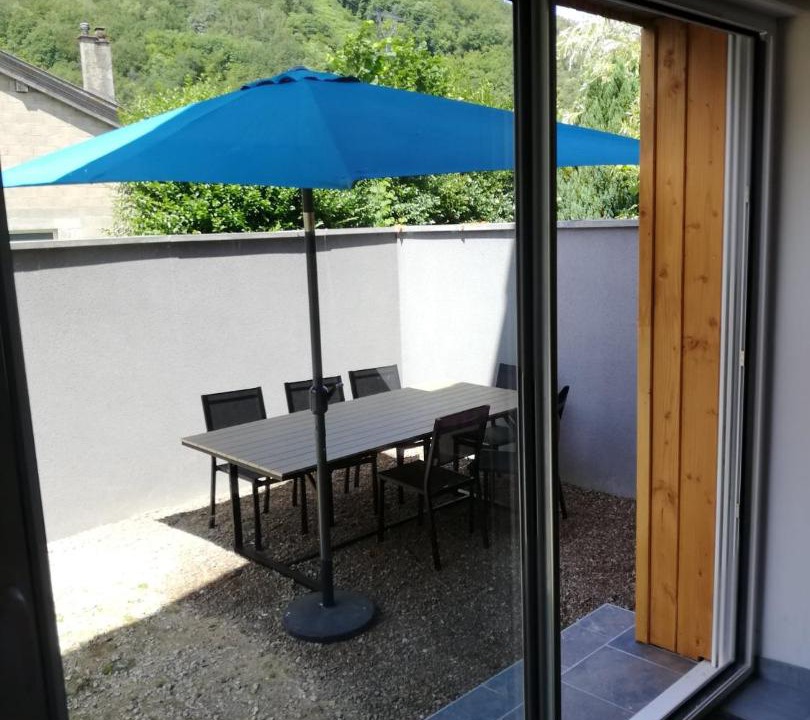 Photo of Patio Balcony in Thilay