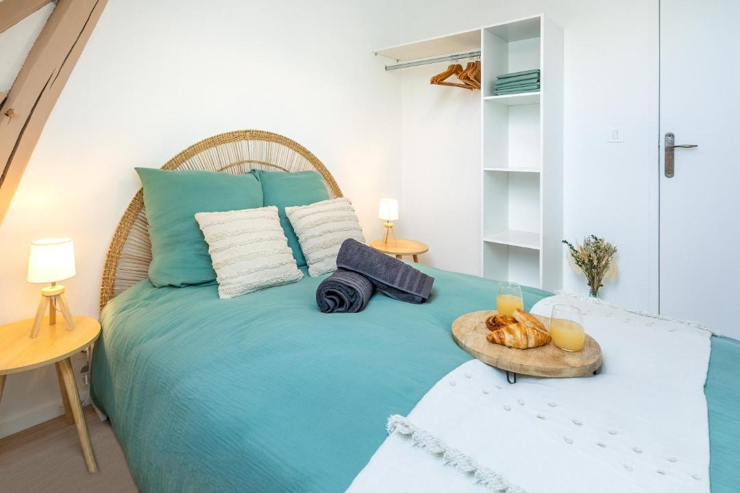 Photo of Bedroom in Clermont