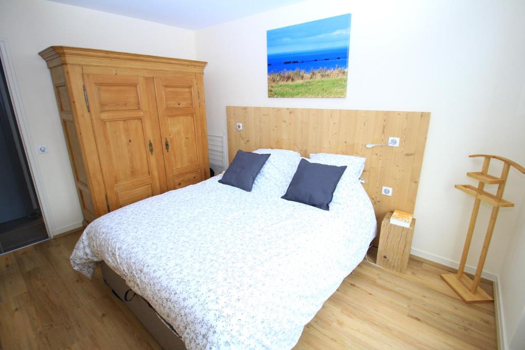 Photo of Bedroom in Villers-sur-Mer