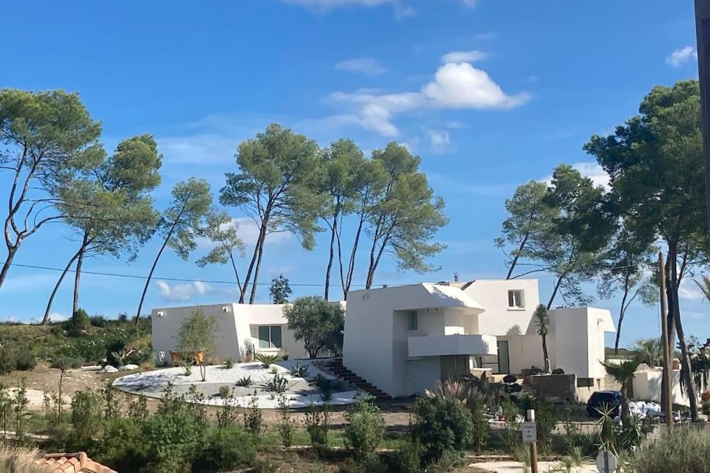 Photo of Buildings in Grabels